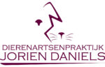 Dierenarts Jorien Daniels